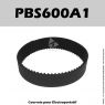 Courroie Parkside PBS600A1